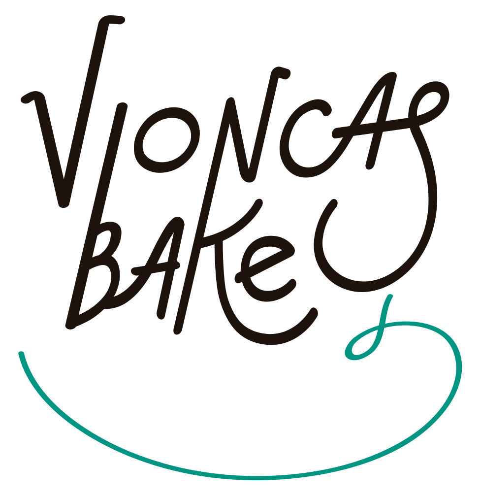 Logotipo Vioncas Bake