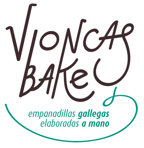 VioncasBake_Logo_Corporativo_Slogan_NV Logotipo Vioncas Bake